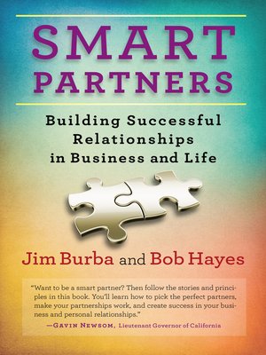 cover image of Smart Partners